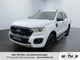 Ford Ranger Wildtrak 2.0 TDCi ACC KAM PDC SHZ NAV - Ford Ranger wildtrak