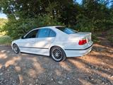 BMW 535i Limusin - BMW 535 aus 1998