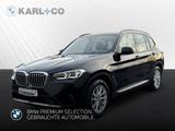 BMW X3 xDrive20d Ad.LED Pano Sportsitz ParkAssistent - BMW X3 Gebrauchtwagen in Mainz