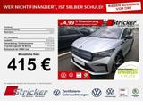 Skoda Enyaq iV80 Coupe Sportline 415,-ohne Anzahlung P - Skoda Enyaq Coupe-iV-80