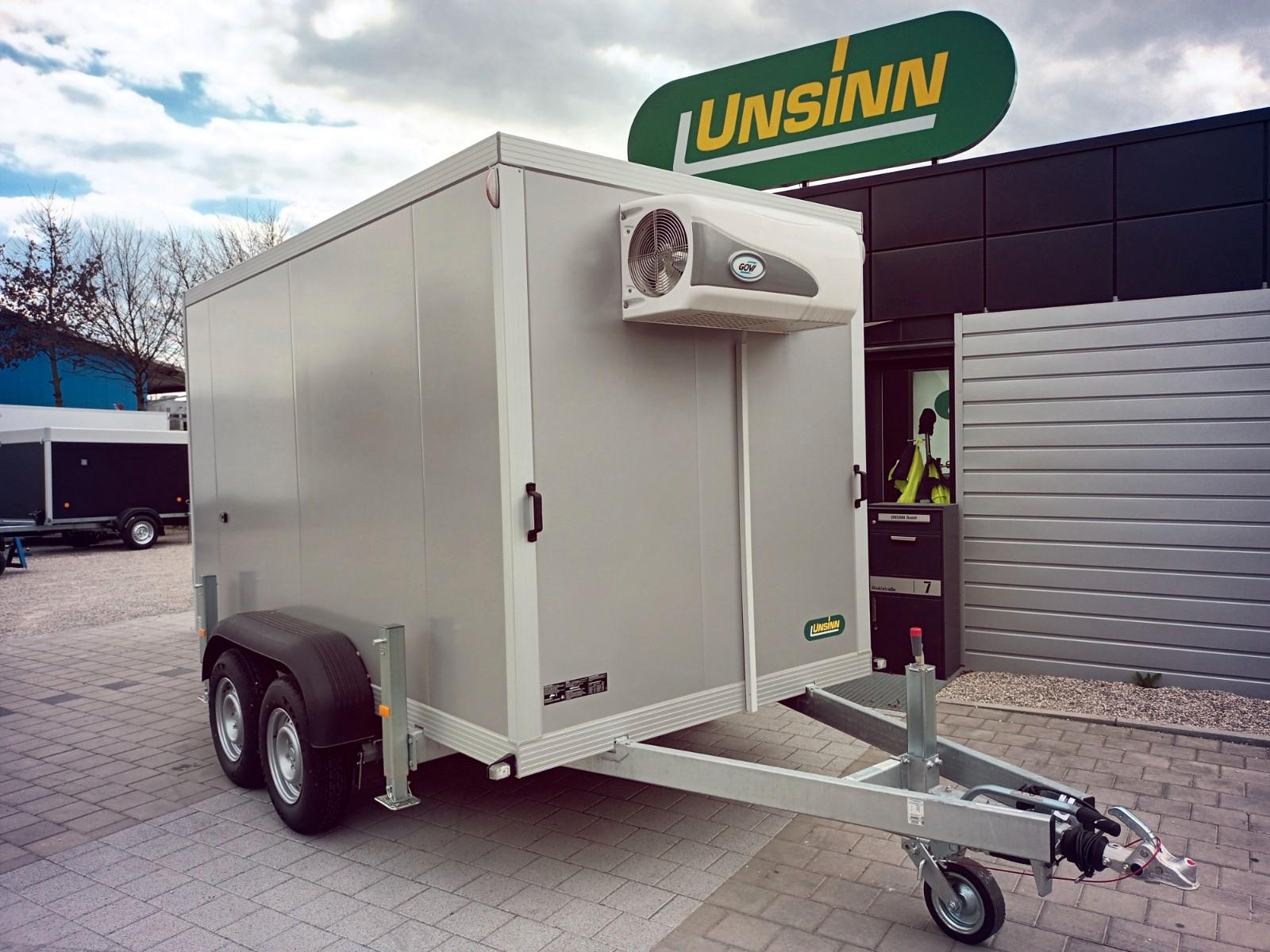 Unsinn UKT 6C 3034-30-14 Kühlah.-3,t.