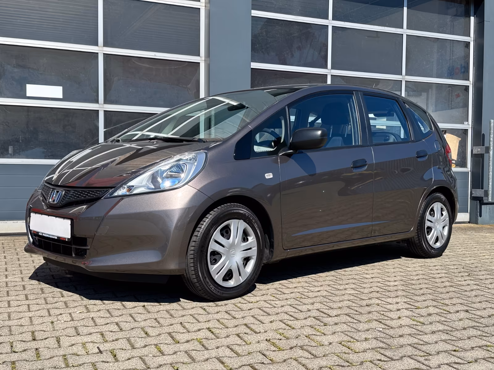 Honda Jazz 1.2 Advantage