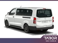 Opel Vivaro - Vorschau Bild 3