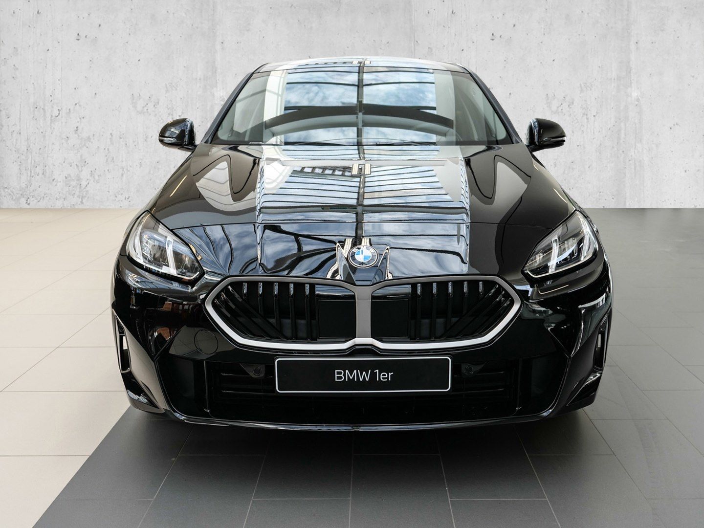 BMW 116 - Bild 3