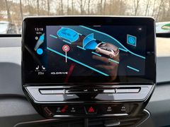 Fahrzeugabbildung Volkswagen ID.3 Pro Performance 150 kW Wärmepumpe Navi ACC