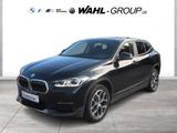 BMW X2 sDrive18i ADVANTAGE NAVI LED GRA PARKASSIST D - gebrauchte BMW X2 aus dem Jahr 2022