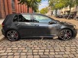 Volkswagen Golf 2.0 TDI DSG BMT GTD - mit Diesel-Antrieb: Kleinwagen, 2.0