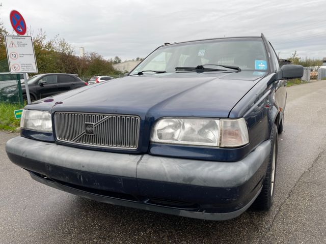 Volvo 850 2.0-10V/KLIMA/