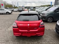 Suzuki Swift - Vorschau Bild 6