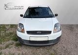 Ford Fiesta Fun*KLIMA*ZV*SV*... - gebrauchte Ford Fiesta aus dem Jahr 2006
