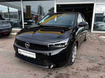 Bild 17 Opel Corsa Edition - SHZ | LHZ | Apple/Android