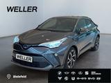 Toyota C-HR 2.0 Hybrid Team D *LED*ACC*CarPlay*CAM*SHZ* - Toyota C-HR in Bielefeld