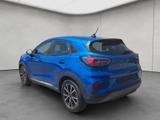 Ford Puma 1.0 EcoBoost Hybrid Aut. TITANIUM - Ford Puma mit Hybrid-Antrieb: Automatik