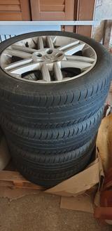 Opel opel Vectra GTS 2,2 - Opel Vectra aus 2002: 2.2