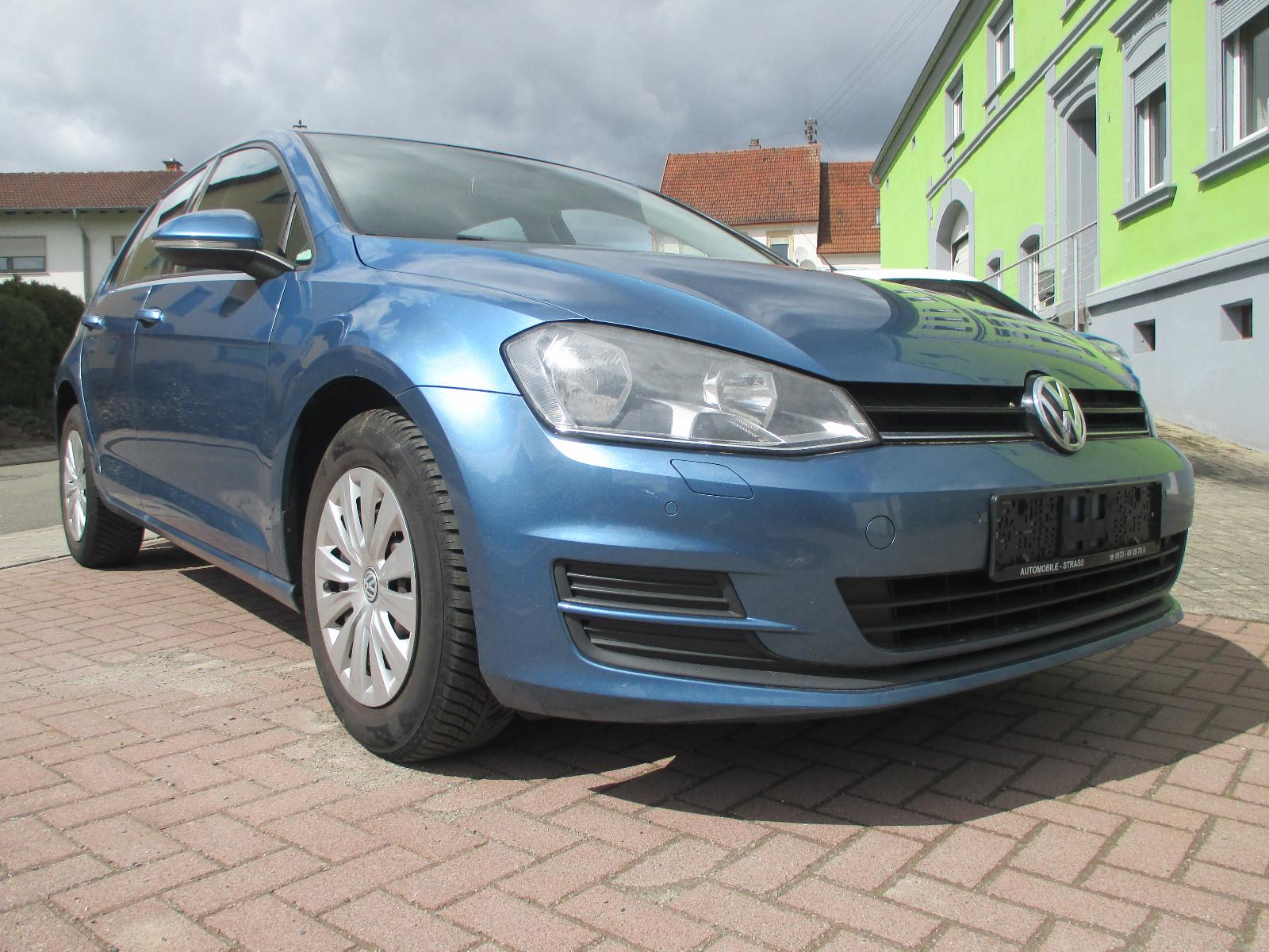 Volkswagen Golf 1.2 TSI
