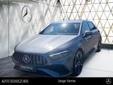 Mercedes-Benz A 35 AMG 4MATIC Lenkradtasten*Multibeam LED*KAM - Mercedes-Benz A 35 AMG Jahreswagen