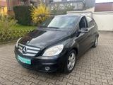Mercedes-Benz B 160 BlueEFFICIENCY, TÜV NEU, mit AHK - Mercedes-Benz B 160: Blueefficiency