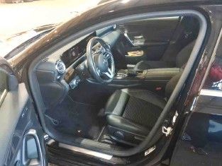 Fahrzeugabbildung Mercedes-Benz A 220d Progressive+Pano+Ambiente+RKamera+LED