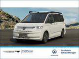 Volkswagen T7 California 2.0 TSI OPF DSG Ocean - VW T7 California mit Schiebedach