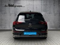Volkswagen Golf - Vorschau Bild 7