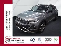 Volkswagen T-Roc - Vorschau Bild 1