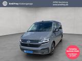 Volkswagen T6.1 California Ocean "Edition" 2.0 TDI 4Motion - Volkswagen Alkoven