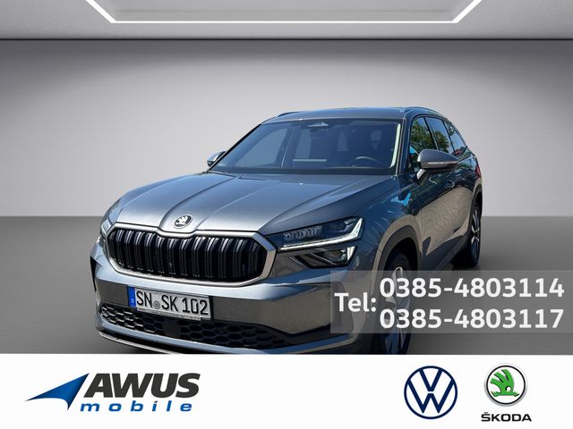 Kodiaq 2.0TDI DSG 4x4 Selection AHK