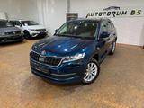 Skoda Kodiaq Style 2.0TDI DSG/ACC/CAM/LED/PARKLENK/LED - Skoda Kodiaq in Braunschweig