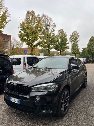 BMW Bmw X6 M 700 CV