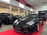 Porsche 911 Turbo Coupe*TÜV NEU*XENON*NAVI*GEPFLEGT* - Porsche aus 2001: Turbo