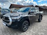 Toyota Hilux Comfort 2.4 AT DOKA *APP*DAB*ACC*SHZ*2025*