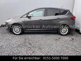 Ford C-Max Titanium 125PS Kamera Navi Tempomat SHZ BT - Ford Gebrauchtwagen in Osnabrück