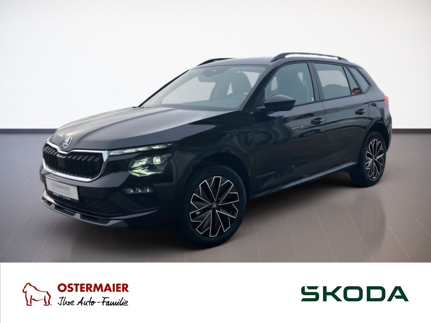 Skoda Kamiq Balance 1.0TSI MATRIX.TravelA.ACC.KAM.SHZG