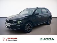 Skoda Kamiq - Vorschau Bild 1