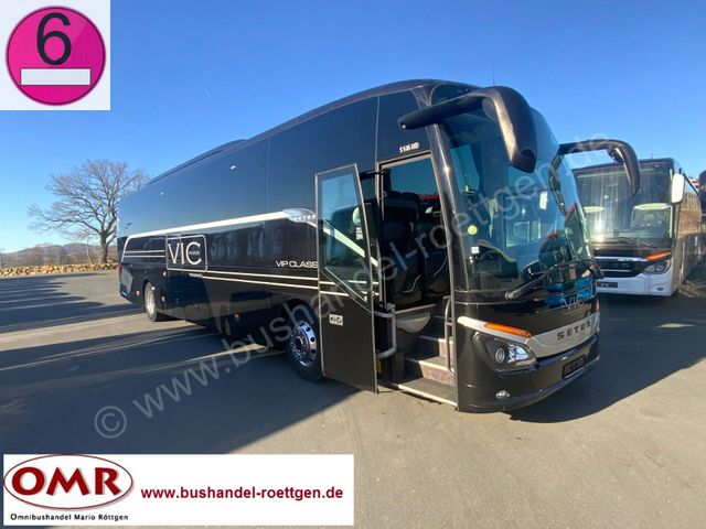 Setra S 516 HD / Tourismo / Travego / R 10