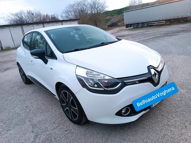 Renault Clio 2016---1.5 Diesel Neopatentati