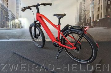 Bild 9 HNF E-BIKE XD4 All Terrain UVP: 5.990 €