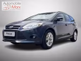 Ford Focus TÜV&Insp.NEU,PDC,Winterpaket,Bluetooth - Ford aus 2011