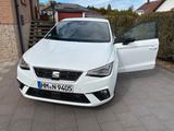Seat Ibiza 1.0 TSI 81kW FR Pro Black Edition FR P...