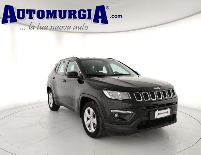 Jeep JEEP Compass 1.6 Multijet II 2WD Longitude