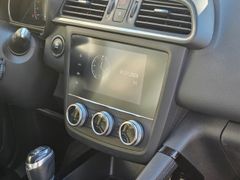 Fahrzeugabbildung Kadjar Business Edition TCe 140 GPF