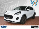Ford Puma Titanium Design 1.0 EcoB.+WintPak+PDC+ACC - Ford Puma: Titanium Design