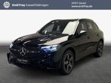 Mercedes-Benz GLC 450 d 4M AMG Advanced+|AHK|DigiLight|Pano|Di - Mercedes GLC 450 mit Schiebedach