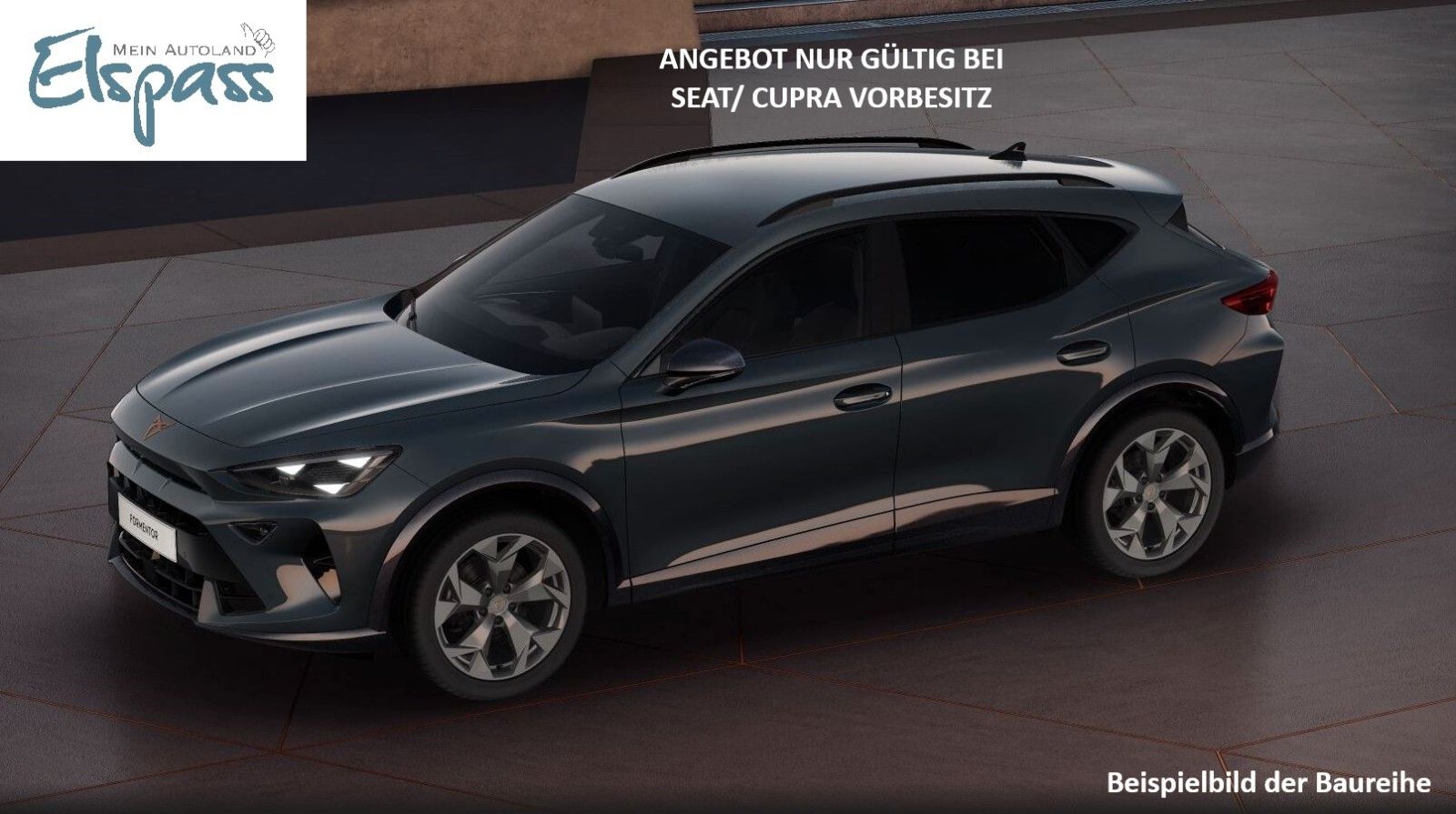 Cupra Formentor - Bild 5
