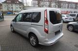 Ford Tourneo Connect 1.5 Titanium*5SITZ*PANO*KAM*SS* - Ford Tourneo Connect Titanium mit Diesel-Antrieb