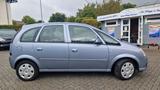 Opel Meriva Edition - gebrauchte Opel Meriva aus dem Jahr 2007