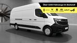 Renault Master Kasten advance L4H3 3,5t Blue dCi 150*33% - Renault Master: L4h3