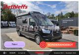 Dethleffs Globetrail 590 C - Angebote