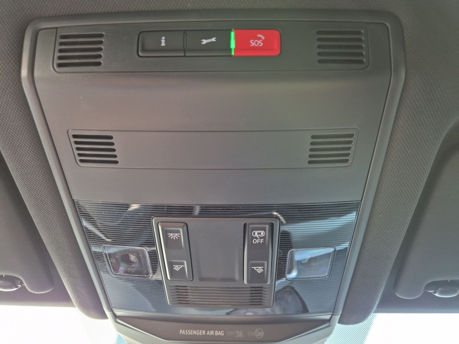 Fahrzeugabbildung Volkswagen T-Roc Goal LED DAB ACC