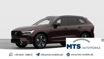 Volvo Leasingangebot: Volvo XC60 B5 Plus Dark